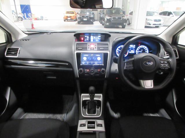 1.6GT EyeSight S-style ナビ Rカメラ(6枚目)