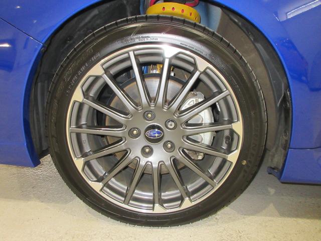 1.6STI Sport EyeSight ナビ・TV(7枚目)