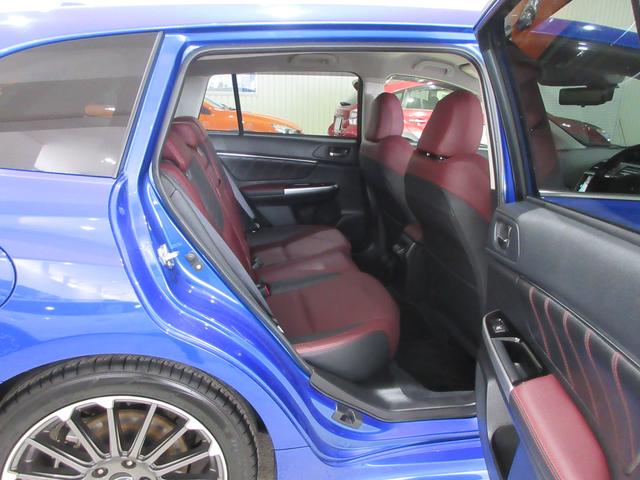 1.6STI Sport EyeSight ナビ・TV(31枚目)