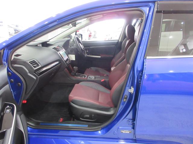 1.6STI Sport EyeSight ナビ・TV(38枚目)