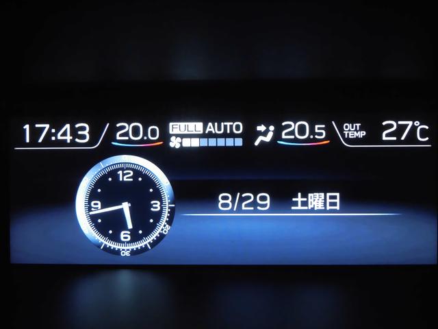 1.6STI Sport EyeSight ナビ・TV(37枚目)