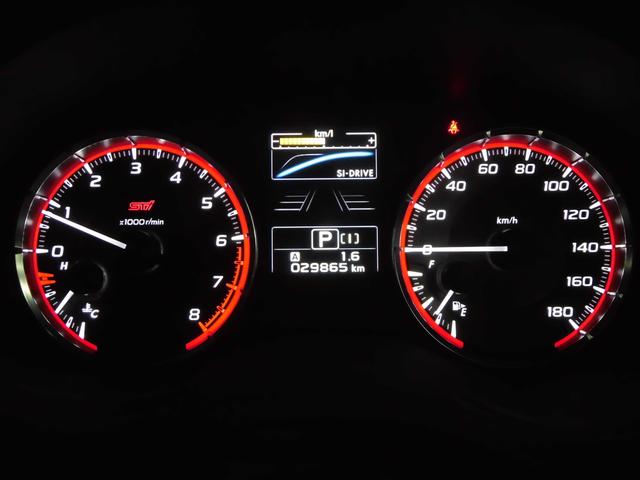 1.6STI Sport EyeSight ナビ・TV(44枚目)