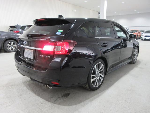 1.6GT-S EyeSight ディスプレイオーディオ(2枚目)