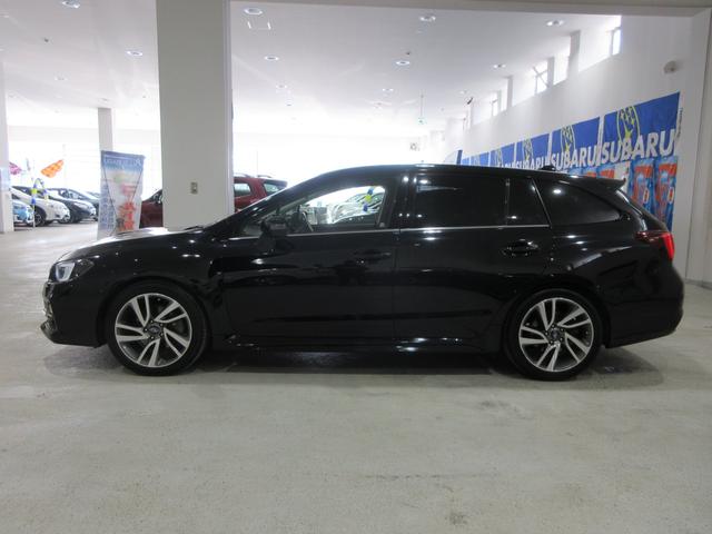 1.6GT-S EyeSight ディスプレイオーディオ(3枚目)