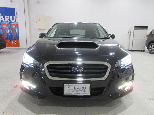 1.6GT-S EyeSight ディスプレイオーディオ(4枚目)