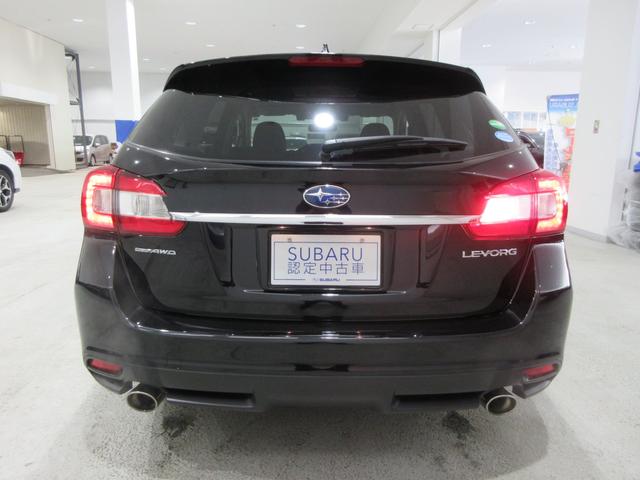 1.6GT-S EyeSight ディスプレイオーディオ(5枚目)