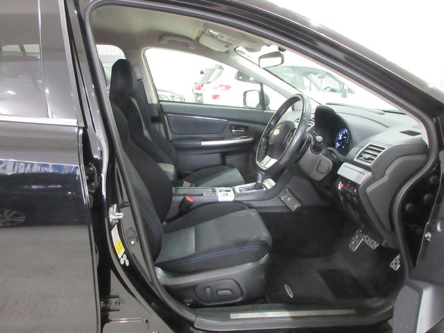 1.6GT-S EyeSight ディスプレイオーディオ(10枚目)