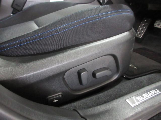 1.6GT-S EyeSight ディスプレイオーディオ(11枚目)