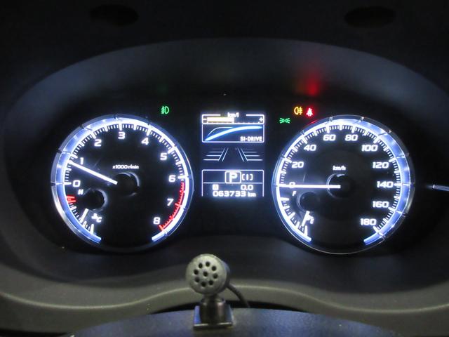 1.6GT-S EyeSight ディスプレイオーディオ(15枚目)