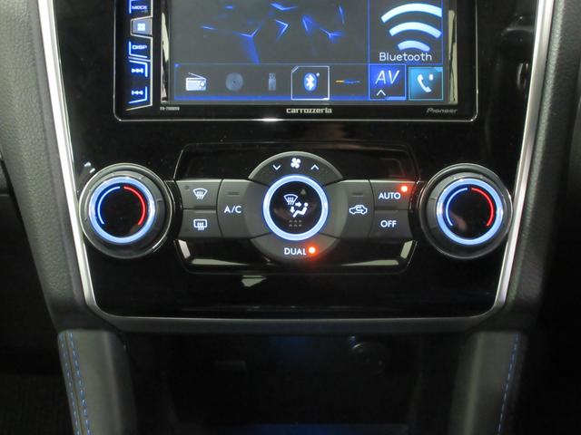 1.6GT-S EyeSight ディスプレイオーディオ(22枚目)
