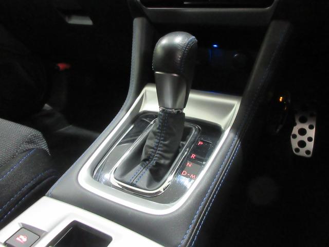 1.6GT-S EyeSight ディスプレイオーディオ(23枚目)