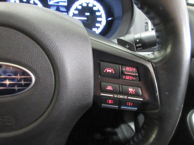 1.6GT-S EyeSight ディスプレイオーディオ(27枚目)