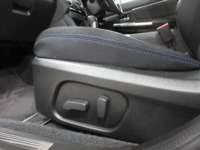 1.6GT-S EyeSight ディスプレイオーディオ(38枚目)