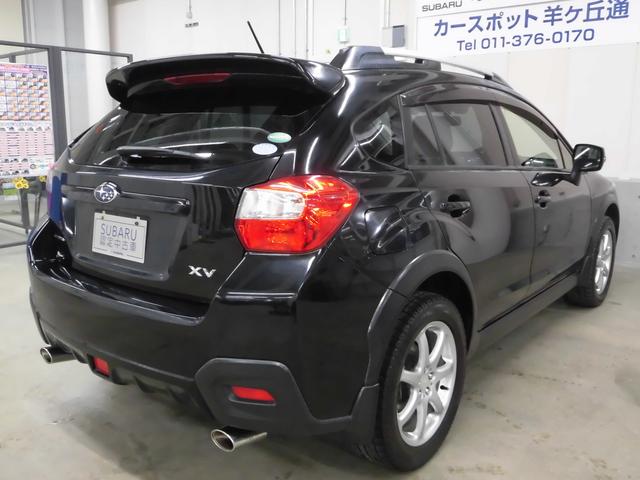 2.0i-L EyeSight(2枚目)
