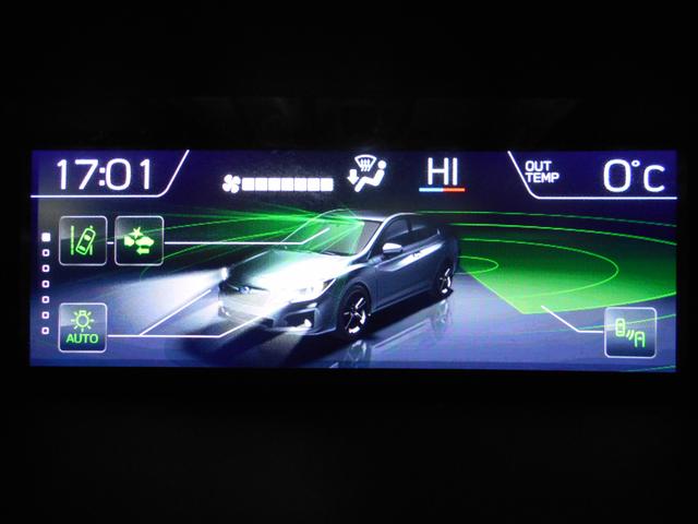 1.6i-L EyeSight ナビBカメラ ETCエンスタ(8枚目)