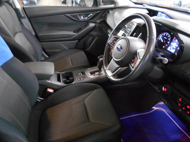 1.6i-L EyeSight ナビBカメラ ETCエンスタ(17枚目)