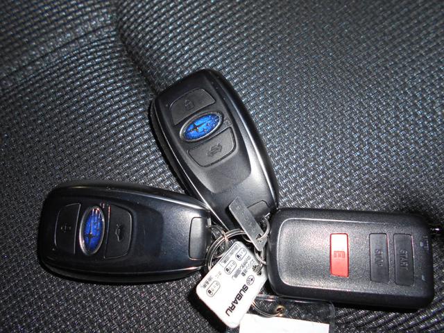 1.6i-L EyeSight ナビBカメラ ETCエンスタ(25枚目)