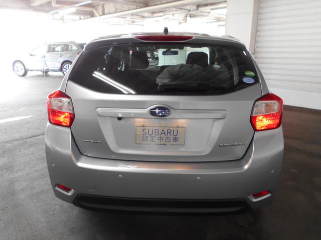 1.6i-L EyeSight Proud Edition(5枚目)
