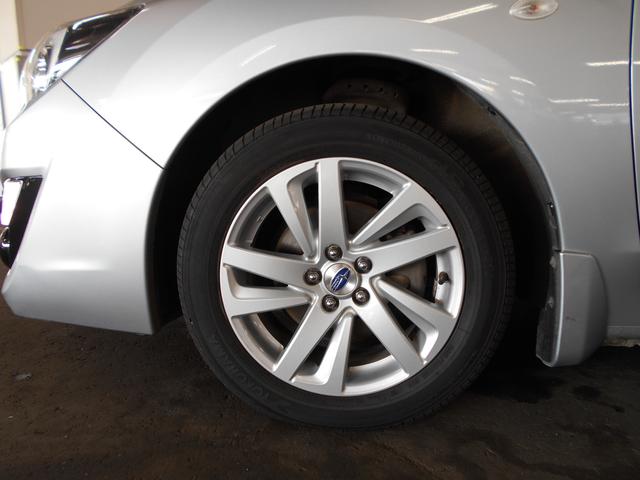 1.6i-L EyeSight Proud Edition(7枚目)