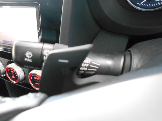 1.6i-L EyeSight Proud Edition(22枚目)