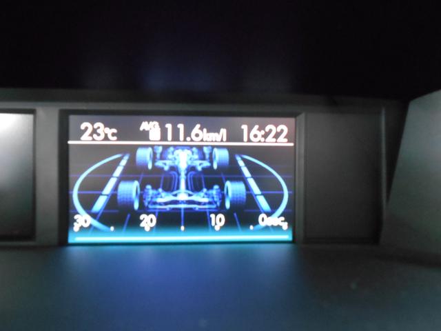1.6i-L EyeSight Proud Edition(27枚目)