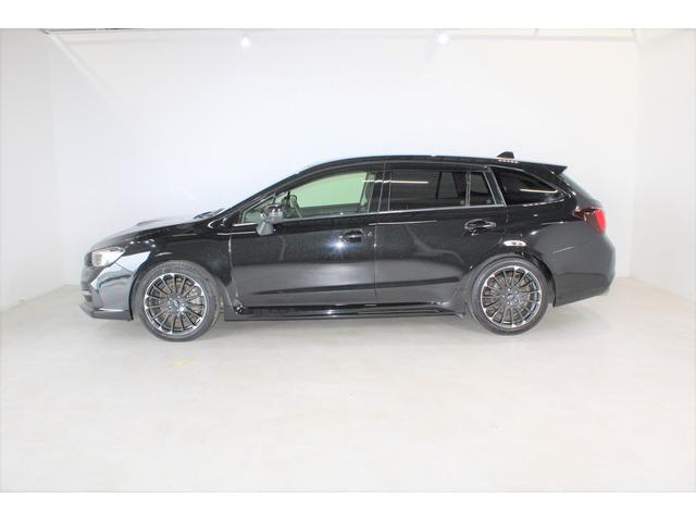 スバルレヴォーグ２ ０ｓｔｉｓｐｏｒｔ ｅｙｅｓｉｇｈｔ ｂｌａｃｋｓｅｌｅ 中古車 Motor Fan モーターファン