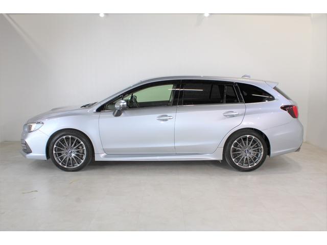 スバルレヴォーグ２ ０ｓｔｉ ｓｐｏｒｔ ｅｙｅｓｉｇｈｔ 中古車 Motor Fan モーターファン