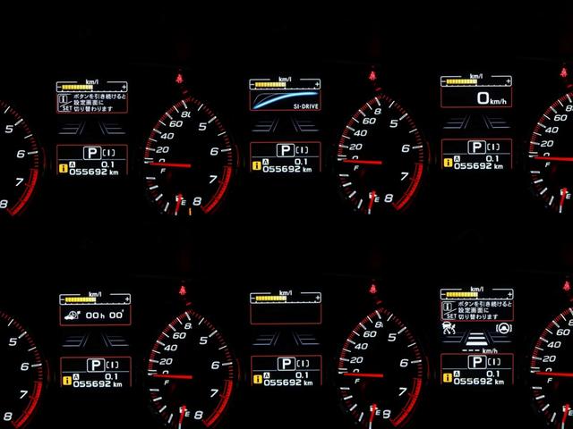 ＷＲＸ Ｓ４ ナビ　シートヒーター　プッシュスタート　メモリーナビ　パワーシート　シートヒーター（56枚目）