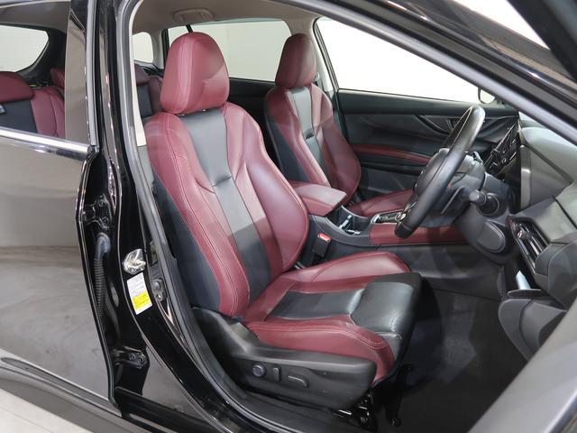 レヴォーグ ＳＴＩ　Ｓｐｏｒｔ　ＥＸ　ＥｙｅＳｉｇｈｔ　Ｘ搭載車　ナビ（24枚目）
