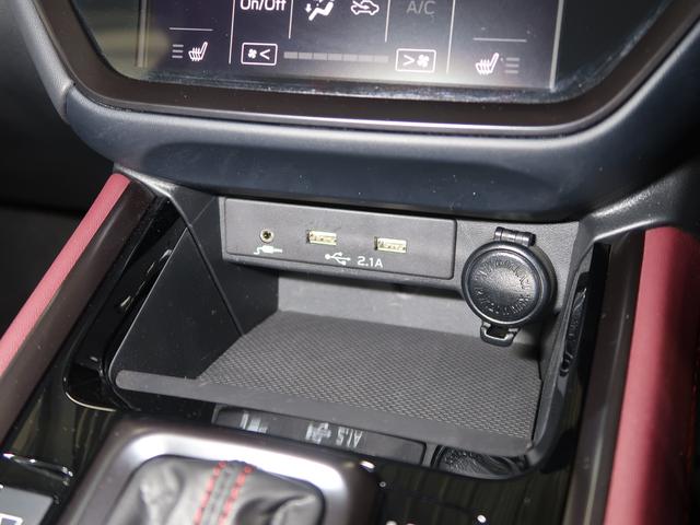 レヴォーグ ＳＴＩ　Ｓｐｏｒｔ　ＥＸ　ＥｙｅＳｉｇｈｔ　Ｘ搭載車　ナビ（43枚目）