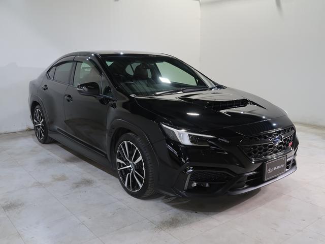 ＷＲＸ Ｓ４ ＳＴＩスポーツＲ　ＥＸ　メモリーナビ／バックカメラ　プッシュスタート／メモリーナビ／バックカメラ／ワンオーナー／ドライブレコーダー／ＥＴＣ（11枚目）