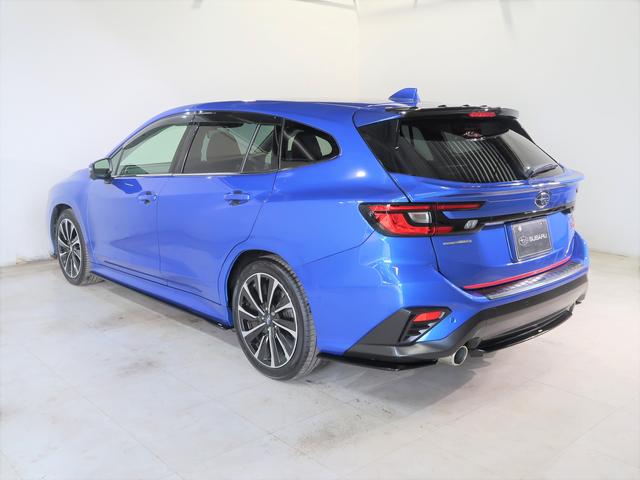 レヴォーグ ＳＴＩ　Ｓｐｏｒｔ　ＥＸ　ＥｙｅＳｉｇｈｔ　Ｘ搭載車　ＳＴＩエアロパッケージ他（15枚目）