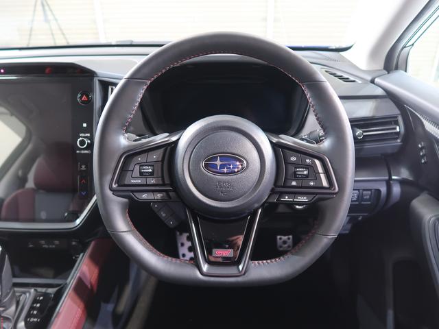 レヴォーグ ＳＴＩ　Ｓｐｏｒｔ　ＥＸ　ＥｙｅＳｉｇｈｔ　Ｘ搭載車　ＳＴＩエアロパッケージ他（36枚目）