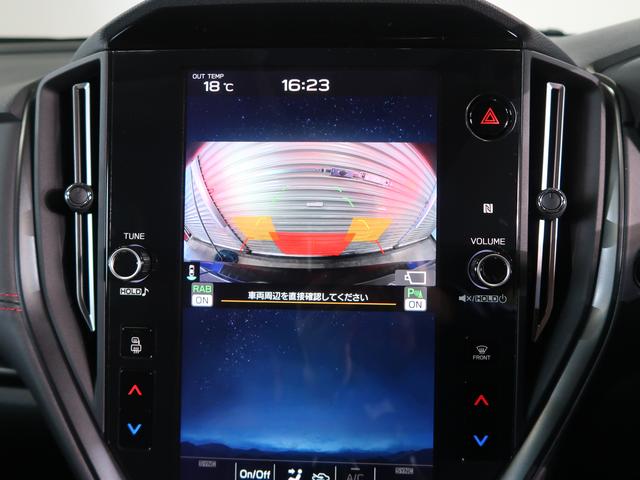 レヴォーグ ＳＴＩ　Ｓｐｏｒｔ　ＥＸ　ＥｙｅＳｉｇｈｔ　Ｘ搭載車　ＳＴＩエアロパッケージ他（50枚目）