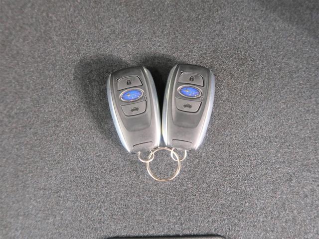 レヴォーグ ＳＴＩ　Ｓｐｏｒｔ　ＥＸ　ＥｙｅＳｉｇｈｔ　Ｘ搭載車　ＳＴＩエアロパッケージ他（58枚目）