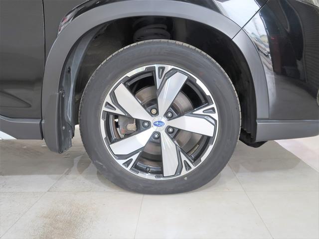 フォレスター Ａｄｖａｎｃｅ　ＥｙｅＳｉｇｈｔ搭載車（46枚目）