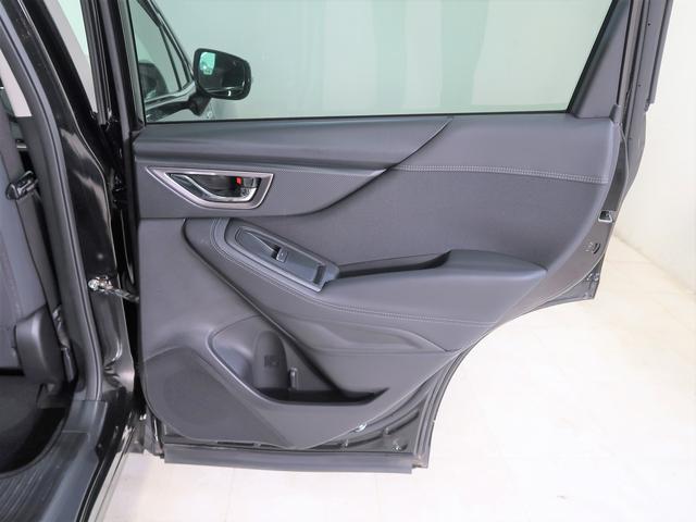 フォレスター Ａｄｖａｎｃｅ　ＥｙｅＳｉｇｈｔ搭載車（56枚目）