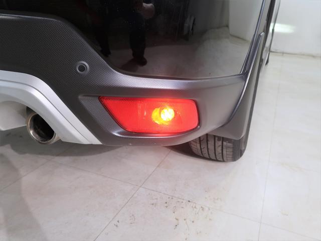 フォレスター Ａｄｖａｎｃｅ　ＥｙｅＳｉｇｈｔ搭載車（61枚目）