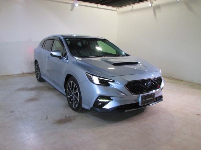 レヴォーグ ＳＴＩ　Ｓｐｏｒｔ　ＥＸ　ＥｙｅＳｉｇｈｔ　Ｘ　ナビ　プッシュスタート／メモリーナビ／バックカメラ／パーシート／シートヒーター（6枚目）
