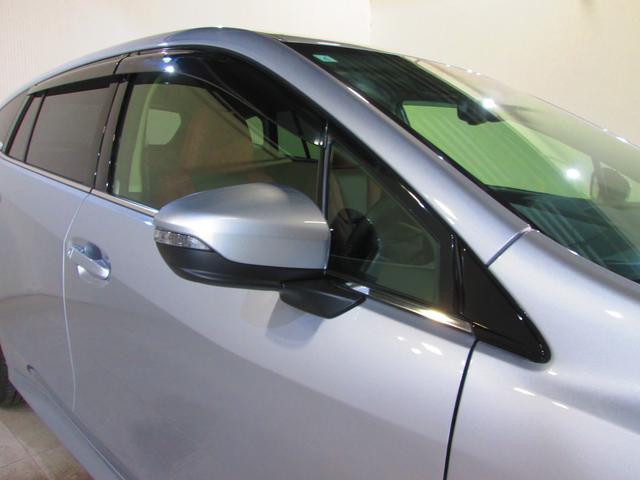 レヴォーグ ＳＴＩ　Ｓｐｏｒｔ　ＥＸ　ＥｙｅＳｉｇｈｔ　Ｘ　ナビ　プッシュスタート／メモリーナビ／バックカメラ／パーシート／シートヒーター（7枚目）