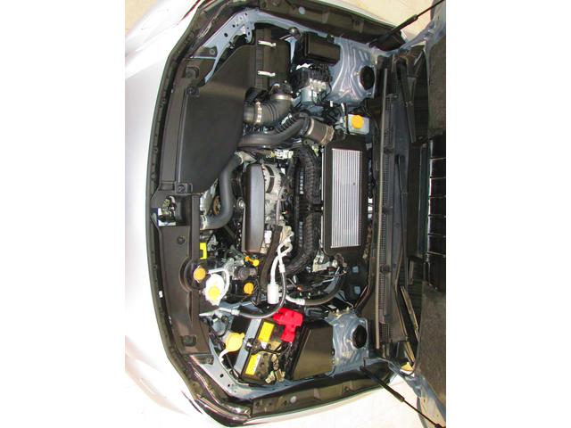 レヴォーグ ＳＴＩ　Ｓｐｏｒｔ　ＥＸ　ＥｙｅＳｉｇｈｔ　Ｘ　ナビ　プッシュスタート／メモリーナビ／バックカメラ／パーシート／シートヒーター（19枚目）