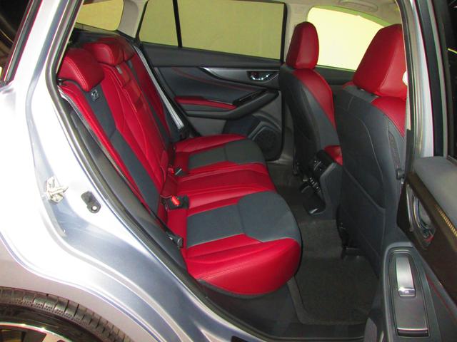 レヴォーグ ＳＴＩ　Ｓｐｏｒｔ　ＥＸ　ＥｙｅＳｉｇｈｔ　Ｘ　ナビ　プッシュスタート／メモリーナビ／バックカメラ／パーシート／シートヒーター（23枚目）