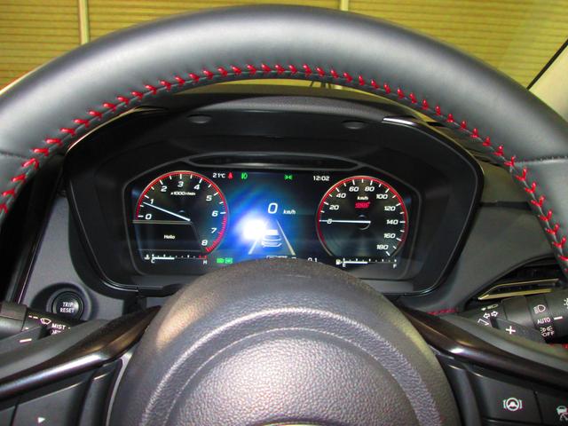 レヴォーグ ＳＴＩ　Ｓｐｏｒｔ　ＥＸ　ＥｙｅＳｉｇｈｔ　Ｘ　ナビ　プッシュスタート／メモリーナビ／バックカメラ／パーシート／シートヒーター（49枚目）
