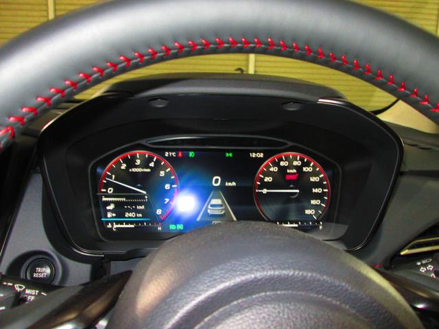 レヴォーグ ＳＴＩ　Ｓｐｏｒｔ　ＥＸ　ＥｙｅＳｉｇｈｔ　Ｘ　ナビ　プッシュスタート／メモリーナビ／バックカメラ／パーシート／シートヒーター（51枚目）