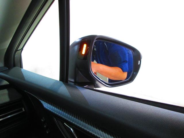 レヴォーグ ＳＴＩ　Ｓｐｏｒｔ　ＥＸ　ＥｙｅＳｉｇｈｔ　Ｘ　ナビ　プッシュスタート／メモリーナビ／バックカメラ／パーシート／シートヒーター（73枚目）
