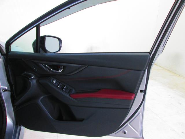 レヴォーグ ＳＴＩ　Ｓｐｏｒｔ　ＥＸ　ＥｙｅＳｉｇｈｔ　Ｘ　ナビ　プッシュスタート／メモリーナビ／バックカメラ／パーシート／シートヒーター（76枚目）