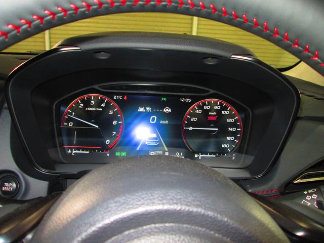 レヴォーグ ＳＴＩ　Ｓｐｏｒｔ　ＥＸ　ＥｙｅＳｉｇｈｔ　Ｘ　ナビ　プッシュスタート／メモリーナビ／バックカメラ／パーシート／シートヒーター（77枚目）