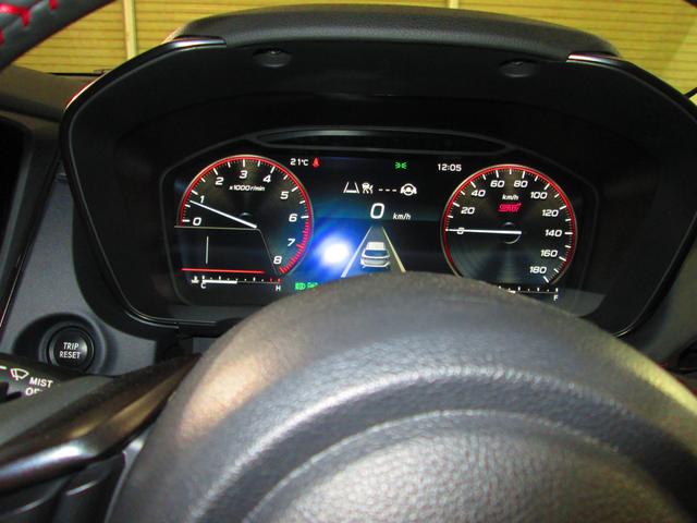 レヴォーグ ＳＴＩ　Ｓｐｏｒｔ　ＥＸ　ＥｙｅＳｉｇｈｔ　Ｘ　ナビ　プッシュスタート／メモリーナビ／バックカメラ／パーシート／シートヒーター（78枚目）