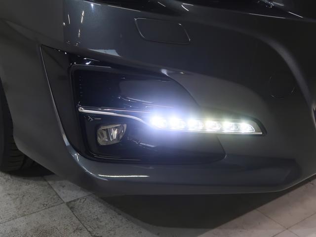 レヴォーグ １．６ＧＴ　ＥｙｅＳｉｇｈｔ　Ｖ－ＳＰＯＲＴ　ナビ・バックカメラ・ＥＴＣ（18枚目）