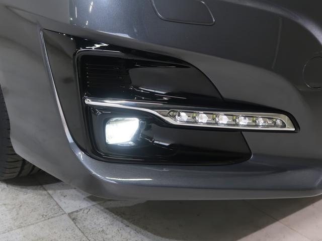 レヴォーグ １．６ＧＴ　ＥｙｅＳｉｇｈｔ　Ｖ－ＳＰＯＲＴ　ナビ・バックカメラ・ＥＴＣ（19枚目）